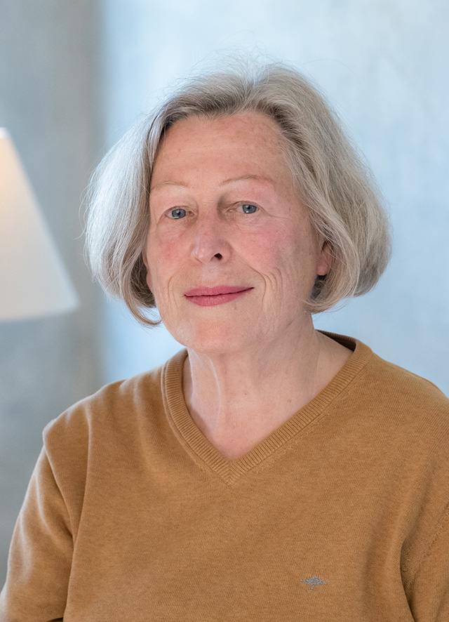 Psychotherapie Dr. Ulrike Gogela